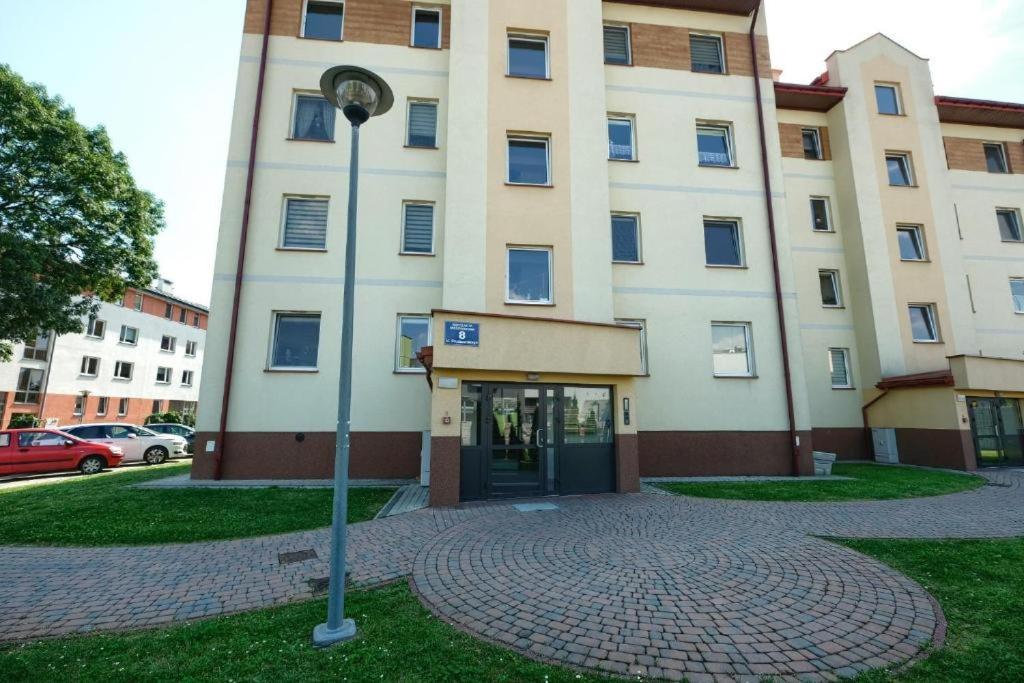 Klimatyczne Poddasze 2 Przemyśl Esterno foto